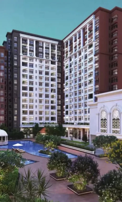 4 BHK Apartment for Sale in Sobha Windsor, Whitefield, Bangalore