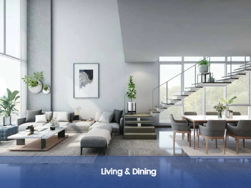 6 BHK Apartment for Sale in PS Vinayak Navyom Phase I, New Alipore  , Kolkata