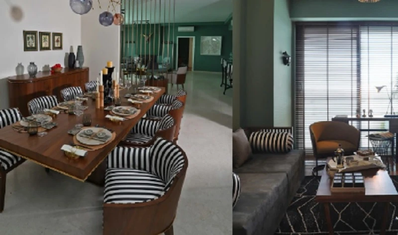 4 BHK Apartment for Sale in DLF Crest, Gurgaon Sector 54, Gurgaon