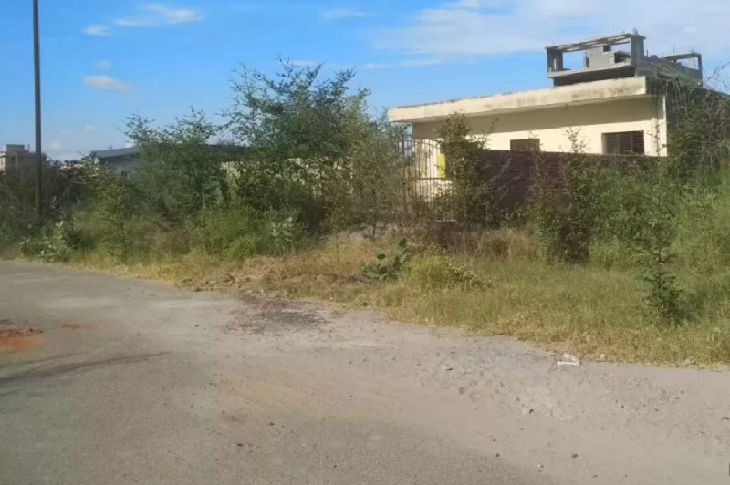 Residential Land for Sale in Jaypee Kensington Park Plot Phase I, Sector 133, Noida