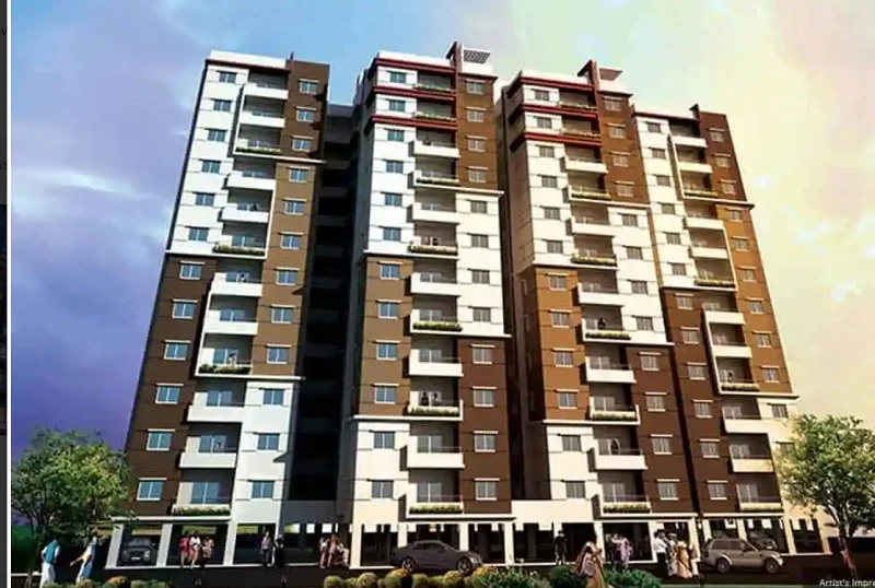 2.5 BHK Apartment for Sale in K Raheja Vistas, Powai   , Mumbai