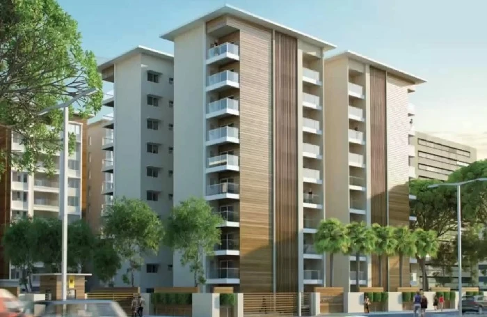 Apartment for Sale in Sobha Morzaria Grandeur Phase II, Koramangala, Bangalore