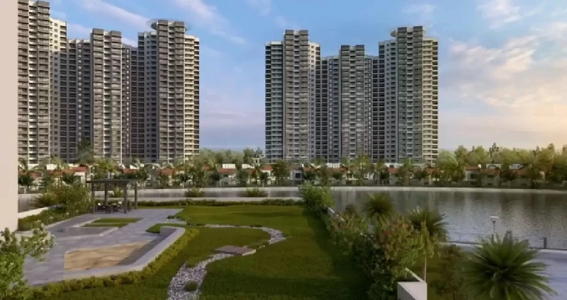 4 BHK Apartment for Sale in Sobha Lake Edge, Puzhakkal   , Thrissur