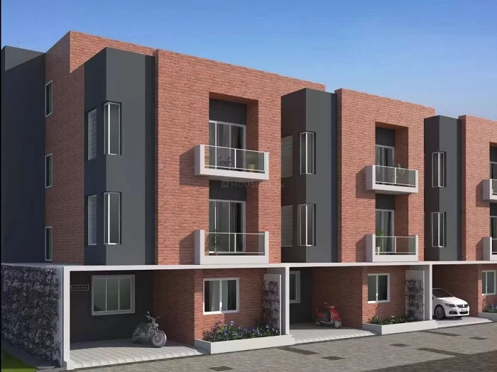 Independent House/Villa for Sale in Appaswamy Delmar, Thudiyalur, Coimbatore