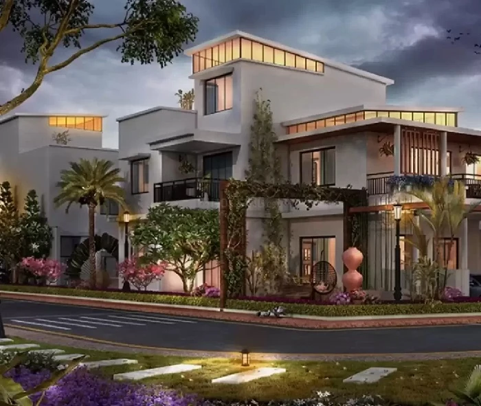 3 BHK Independent House/Villa for Sale in Bannergatta Road, Bangalore