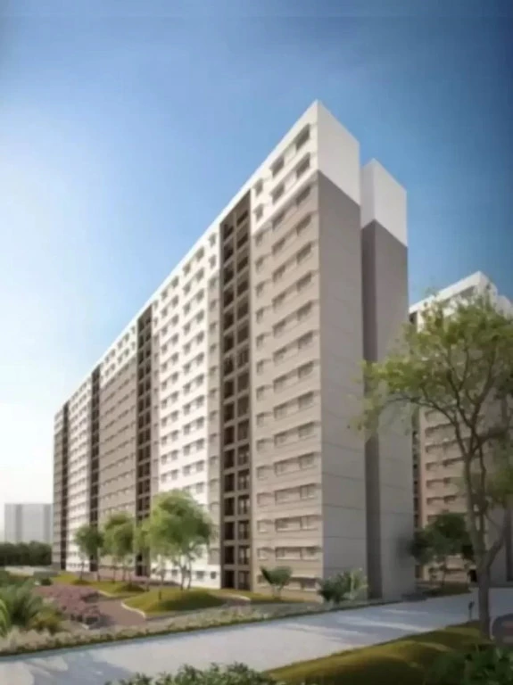 Apartment for Sale in Sobha Dream Acres Oasis Phase 27 Wing 55 56 57 And 58, Varthur, Bangalore