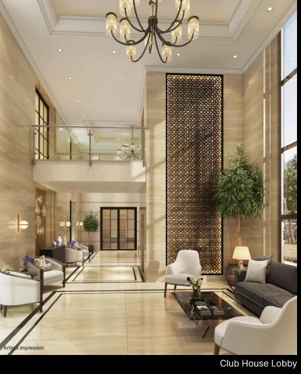 4 BHK Apartment for Sale in Sobha Metropolis, Kuttanellur   , Thrissur