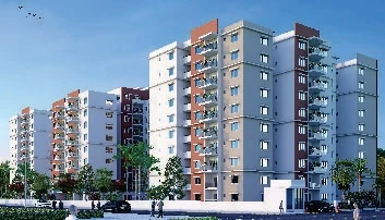 3 BHK Apartment for Sale in Pocharam , Hyderabad