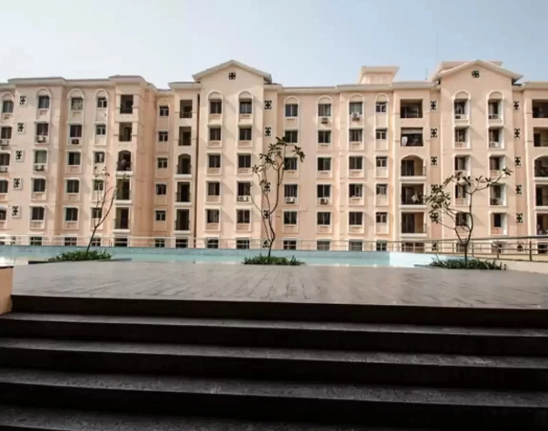 Apartment for Sale in Ideal Enclave, Rajarhat  , Kolkata