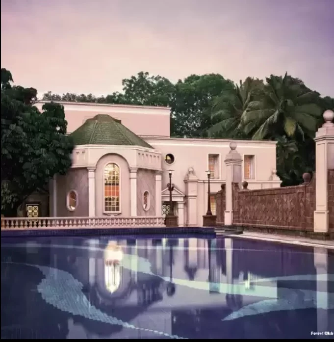 2 BHK Apartment for Sale in Hiranandani Castle Rock A And B Wing, Powai   , Mumbai