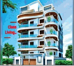 2 BHK Apartment for Sale in Nagarabhavi, Bangalore