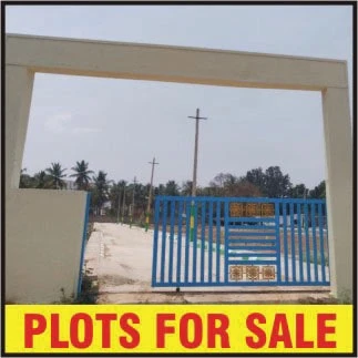 Residential Land for Sale in Doddaballapur Road, Bangalore