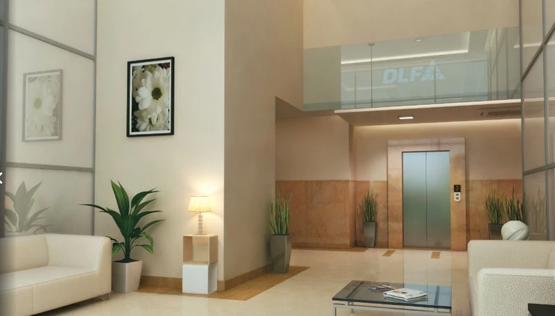 Apartment for Sale in DLF Primus, Sector 82A, Gurgaon