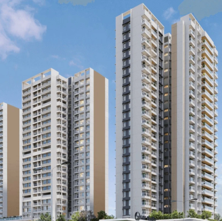 3 BHK Apartment for Sale in L&T Elixir Reserve, Powai   , Mumbai