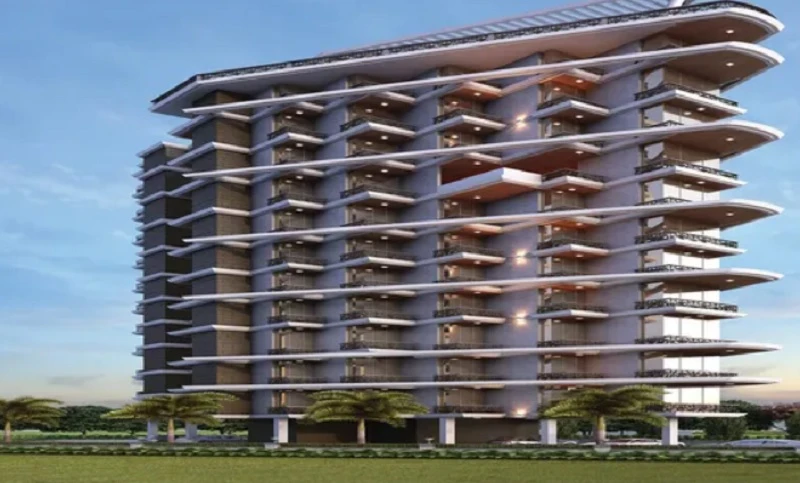 2 BHK Apartment for Sale in Unique The Empress, Mira road and beyond, Mumbai