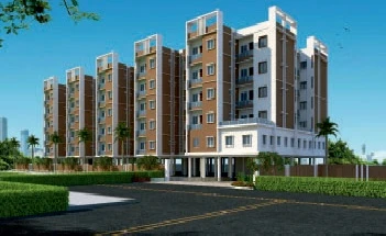 2 BHK Apartment for Sale in Karimnagar Highway, Hyderabad