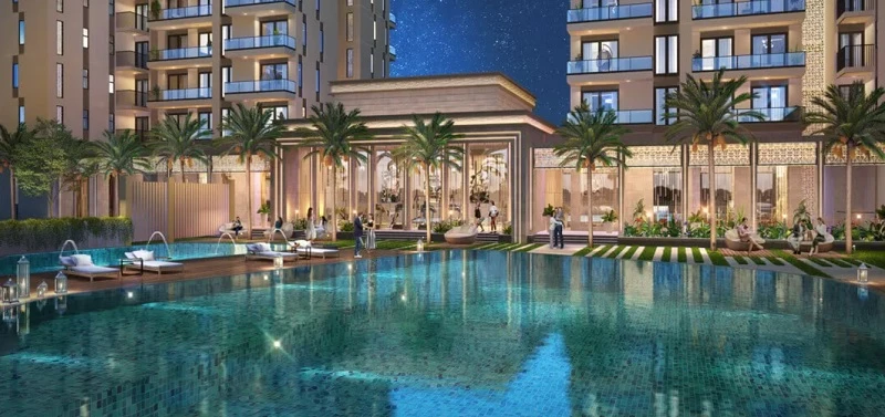 Apartment for Sale in Ace Starlit, Sector 152, Noida