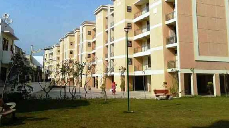 4 BHK Apartment  for Sale  in Omaxe Thames, Nainital Road, Rudrapur