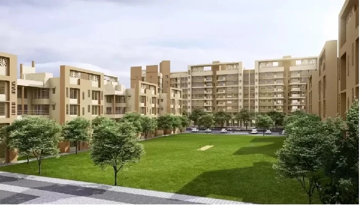 Independent House/Villa for Sale in Mahindra Bloomdale Villa, Wardha Road   , Nagpur
