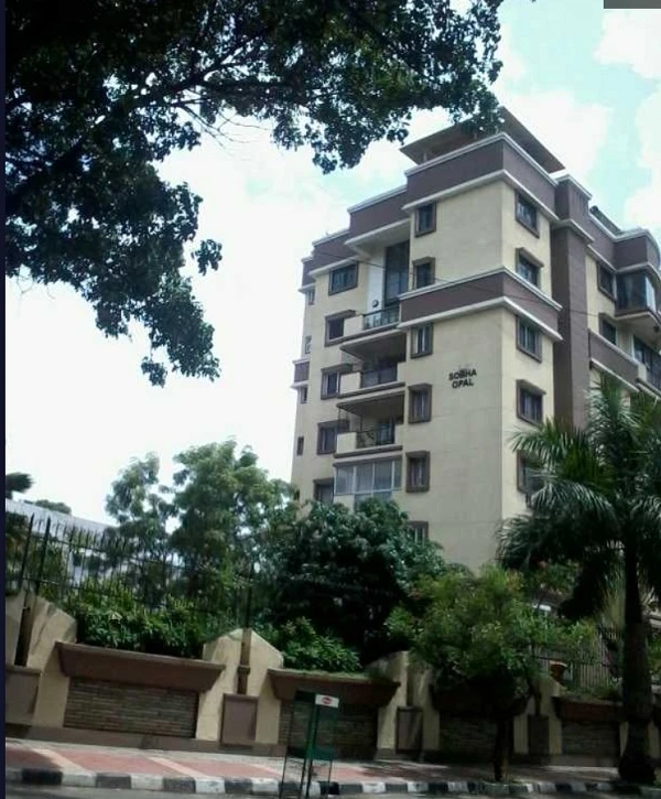 Apartment for Sale in Sobha Opal, JP Nagar, Bangalore