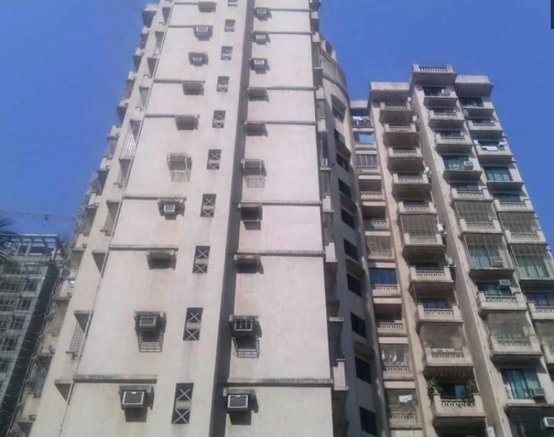 Apartment for Sale in Kanakia Samarpan, Kandivali East   , Mumbai