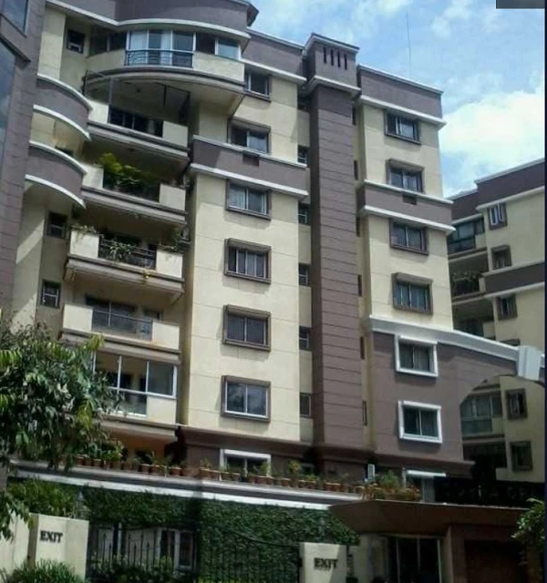 Apartment for Sale in Sobha Opal, JP Nagar, Bangalore