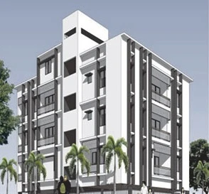 3 BHK Apartment for Sale in Mylapore, Chennai