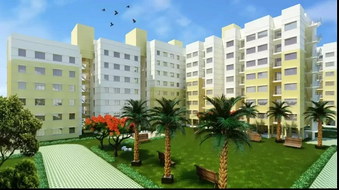 Apartment for Sale in Mahindra Nova, Mahindra World City, Chennai