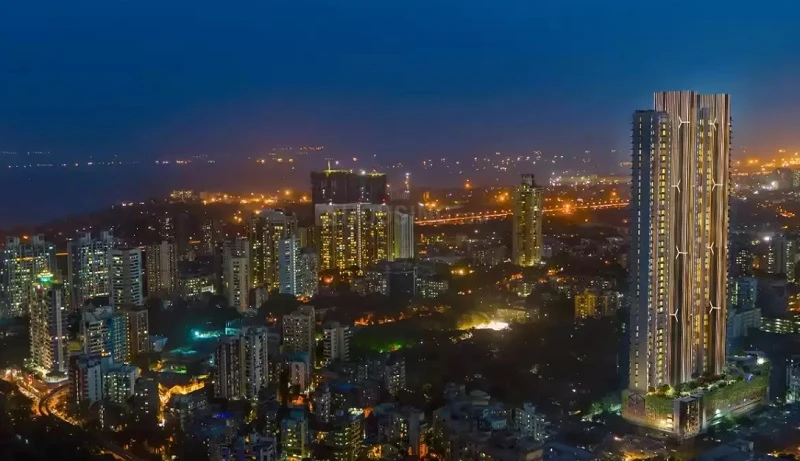 4 BHK Apartment for Sale in Kalpataru Avana, Parel   , Mumbai