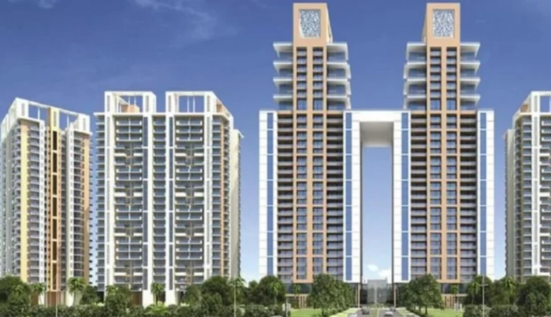 2 BHK Apartment for Sale in Runwal My Desire, Dombivali East, Thane