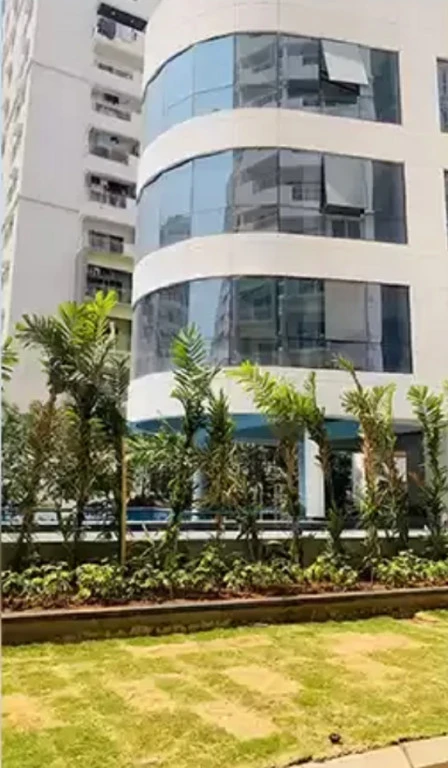 2 BHK Apartment for Sale in Ramky  ONE Galaxia Phase 2, Gachibowli , Hyderabad