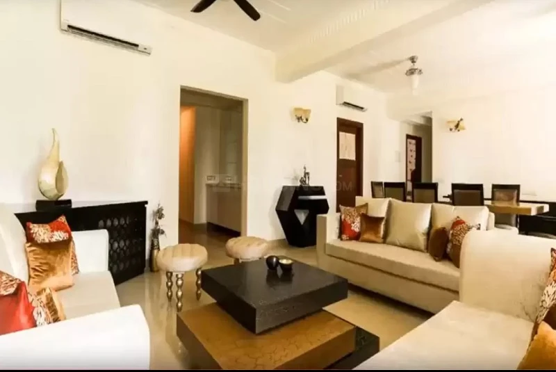 Apartment for Sale in Rohan Upavan, Hennur Main Road, Bangalore
