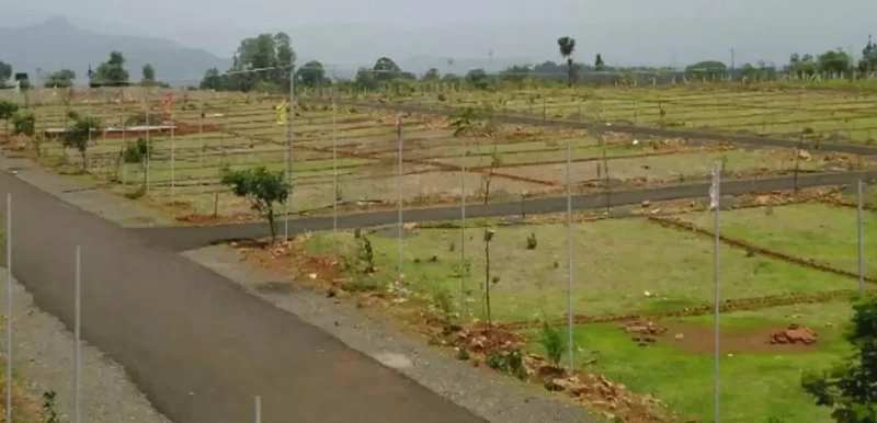 Residential Land for Sale in Muppa's Orange County, Shankarpally, Hyderabad