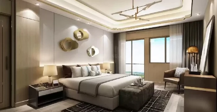 Apartment for Sale in Puravankara Emerald Bay Building 3, Mundhwa  , Pune
