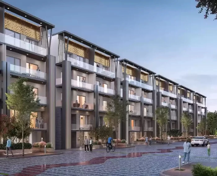 Apartment for Sale in M3M Low Rise Floors Sector 61, Gurgaon Sector 61, Gurgaon