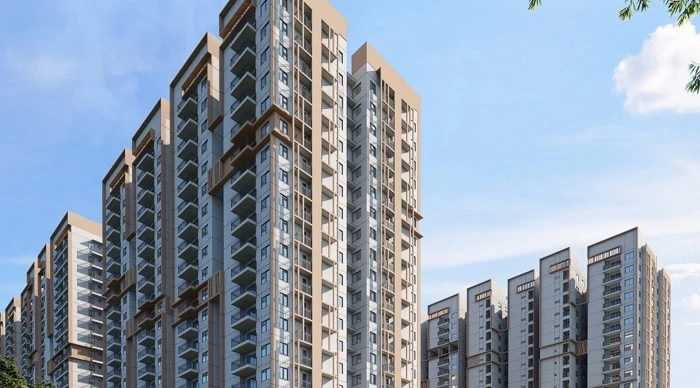 3 BHK Apartment for Sale in Indis Viva City, Serilingampalle, Hyderabad