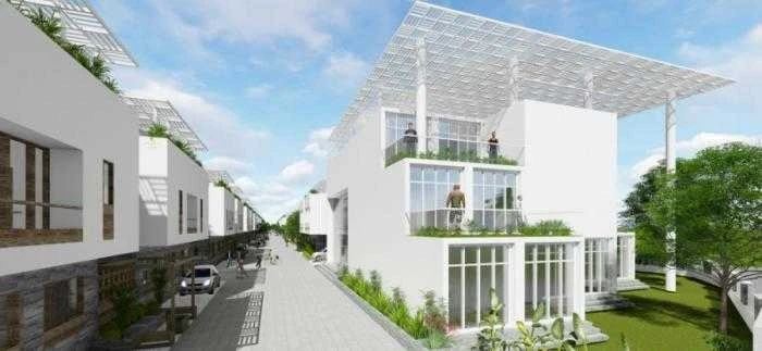 Apartment for Sale in Radiance Iris, Sampigehalli, Bangalore