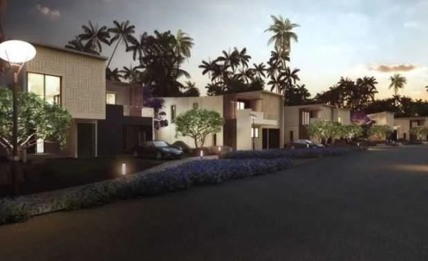 Independent House/Villa for Sale in Mahindra The Serenes, Alibag, Mumbai