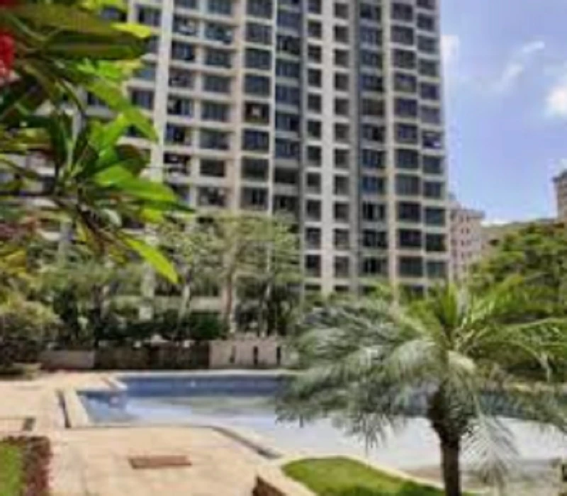 2 BHK Apartment for Sale in Sheth Clarion, Kandivali East   , Mumbai