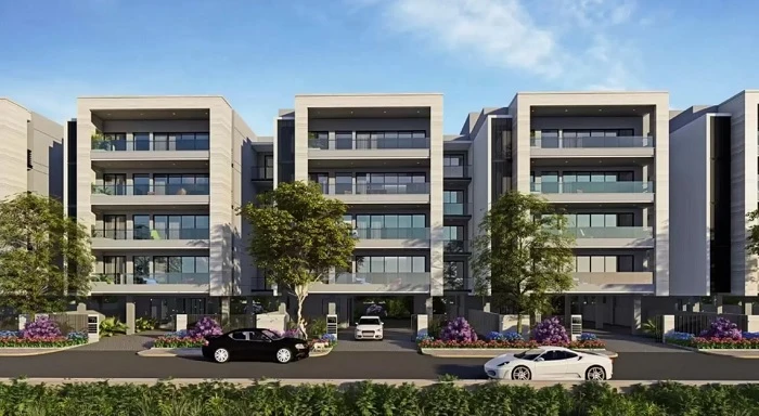 Apartment for Sale in DLF Floors Phase 1, Sector 28, Gurgaon