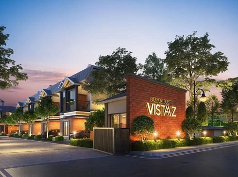 3 BHK Independent House/Villa for Sale in Casagrand Vistaaz, Perungalathur, Chennai
