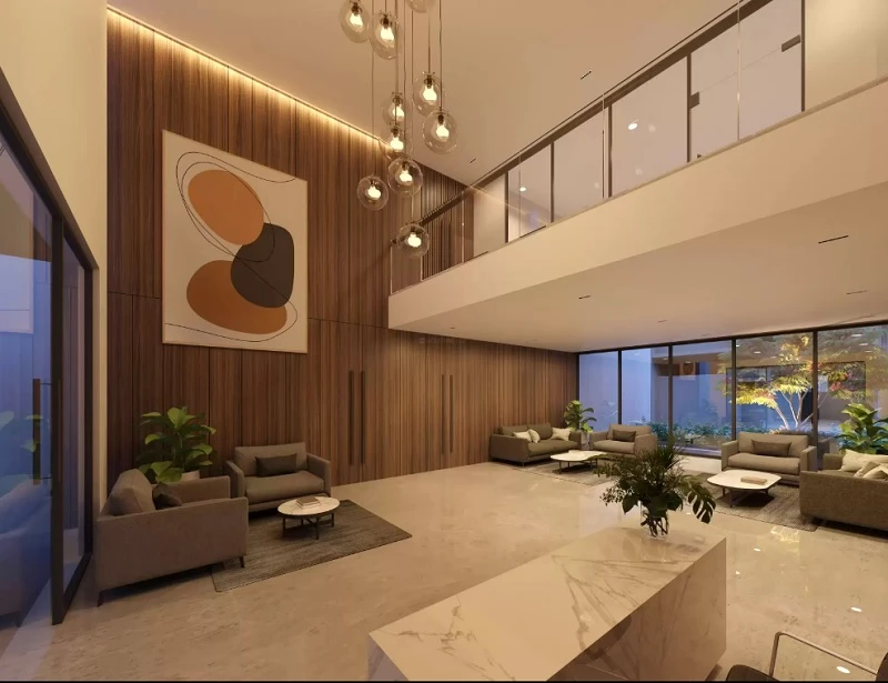 3 BHK Apartment for Sale in Goyal Orchid Valley, SP Ring road west, Ahmedabad