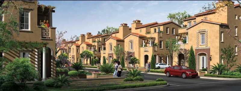 Residential Land for Sale in Emaar Emerald Hills, Sector 65 Gurgaon, Gurgaon