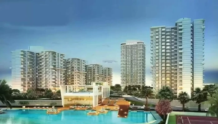 Apartment for Sale in Mahindra Happinest Kalyan 2 Project A, Kalyan West, Thane