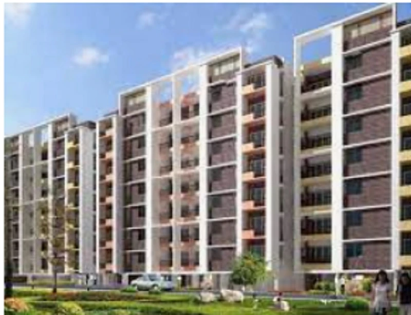 Apartment for Sale in Antriksh Indian Medical Golf Towers , Sector 150, Noida