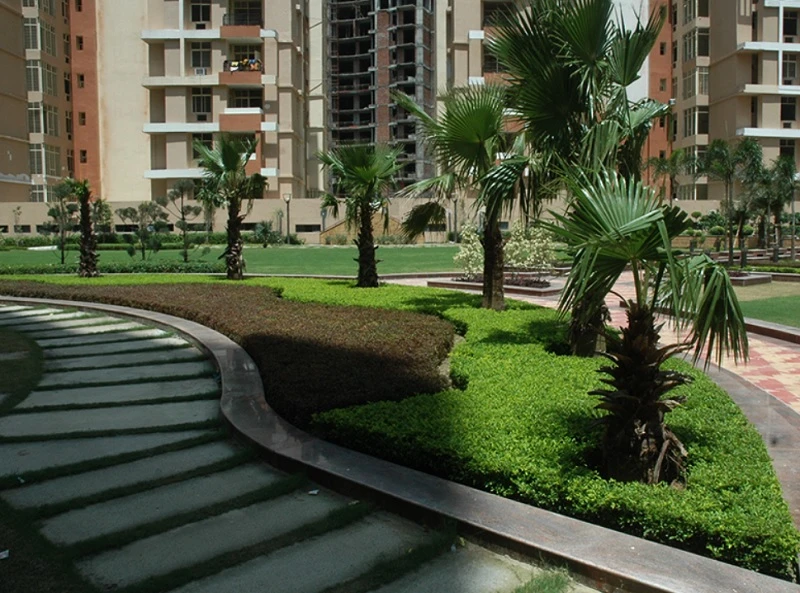 Apartment for Sale in Eldeco Elegance, Gomti Nagar, Lucknow