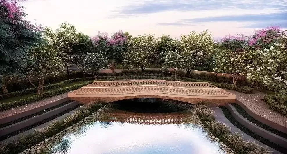 3 BHK Apartment for Sale in Sobha Manhattan Towers Town Park Phase 1 W 4 And 5, Attibele, Bangalore