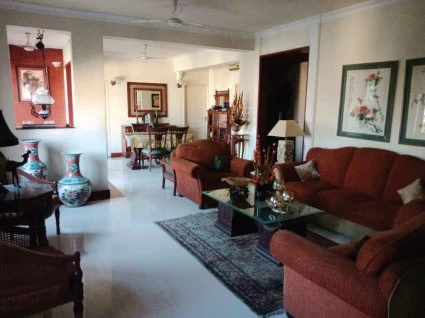 Apartment for Sale in Harrington Rd, Chennai
