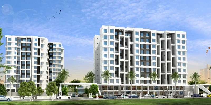 Apartment for Sale in Nirman Brookefield Willows Phase - II, Undri  , Pune