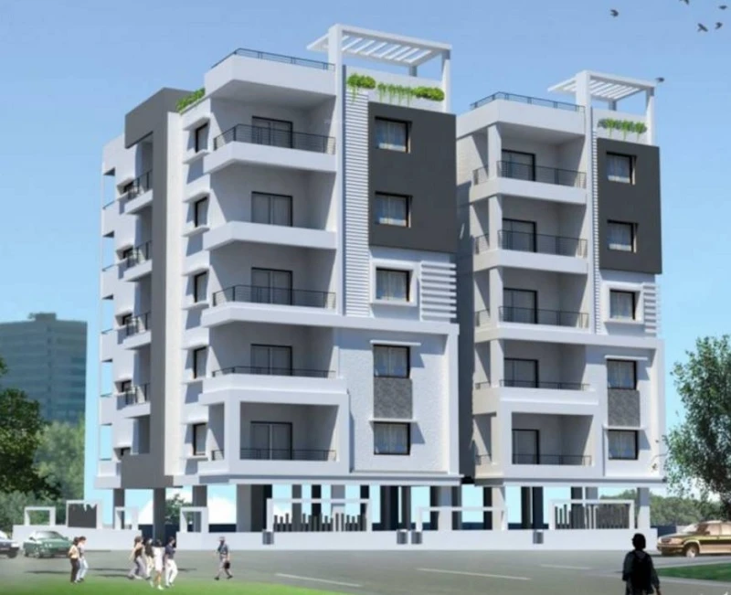 3 BHK Apartment for Sale in Anuhar Exotica, Manikonda , Hyderabad